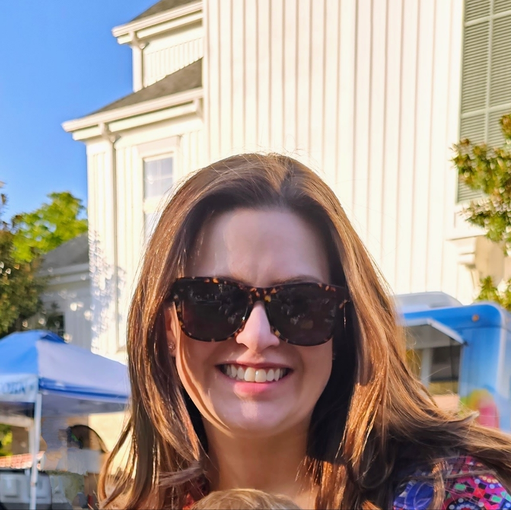 Meet your Posher, Kristina